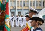 Варна - Военна клетва