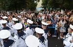 Варна - Военна клетва