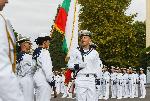 Варна - Военна клетва