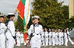 Варна - Военна клетва
