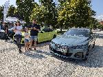 Плевен - Благотворително BMW Експо 2025
