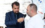 Варна - Конкурс за елегантност „Николай Колев – Бижуто“