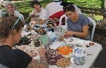 Бургас - Четвъртия фестивал на способностите