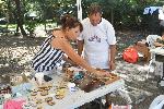 Бургас - Четвъртия фестивал на способностите