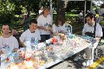 Бургас - Четвъртия фестивал на способностите