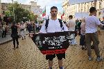 София - Протест за оставка на правителството