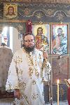 с. Горно Церовене - Видинският митрополит Пахомий