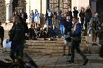 София - Голямото нощно каране на мотоциклети на София райдърс