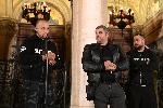 София - Голямото нощно каране на мотоциклети на София райдърс