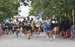 БУРГАС - Спорт - Бегачески фестивал Бургас рън 2025