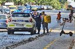 Полицията стартира първите проверки на електрически тротинетки по улиците на София