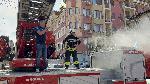 ХАСКОВО - Демонстрации на пожарна техника по случай Деня на пожарната