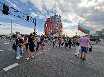 СОФИЯ - Горубляне - Блокада на Цариградско шосе от протестиращи