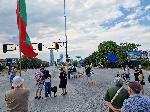 СОФИЯ - Горубляне - Блокада на Цариградско шосе от протестиращи