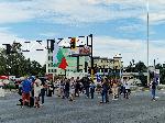 СОФИЯ - Горубляне - Блокада на Цариградско шосе от протестиращи