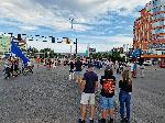СОФИЯ - Горубляне - Блокада на Цариградско шосе от протестиращи