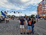 СОФИЯ - Горубляне - Блокада на Цариградско шосе от протестиращи
