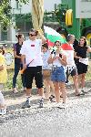 Плевен - Село Ясен - Протест и блокиран път заради безводието