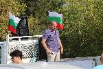 Плевен - Село Ясен - Протест и блокиран път заради безводието