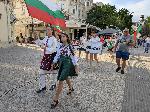 Хиляди на протест заради безводието в шествие в центъра на Плевен