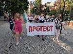 Плевен - Протест заради безводието
