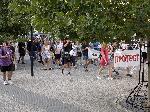 Плевен - Протест заради безводието
