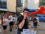 Плевен - Протест заради безводието