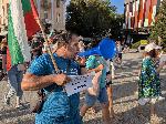 Плевен - Протест заради безводието