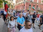 Плевен - Протест заради безводието