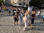 Плевен - Протест заради безводието