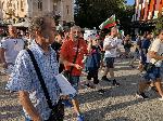 Плевен - Протест заради безводието