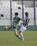 Пловдив - Футбол - Локомотив Пловдив - Лудогорец 1:0