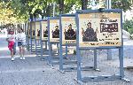 БУРГАС - Тържествено посрещане на Свещения Пояс на Пресвета Богородица
