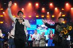 Бургас - Концерт "Песните на Бургас"