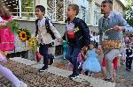 Плевен - Откриване на учебната година