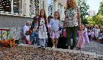 Плевен - Откриване на учебната година