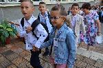 Плевен - Откриване на учебната година
