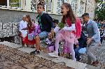 Плевен - Откриване на учебната година