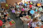 Плевен - Откриване на учебната година