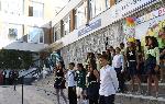 Варна - Отново на училище