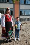 Ямбол - Първи учебен ден
