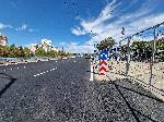 София - Пуснаха движението по бул."Владимир Вазов"