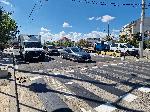 София - Пуснаха движението по бул."Владимир Вазов"
