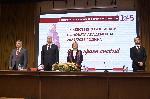 УНСС откри новата академична година в присъствието на премиера Росен Желязков