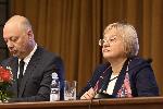 София - УНСС - откриване на новата академична година