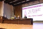 София - УНСС - откриване на новата академична година