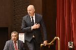 София - УНСС - откриване на новата академична година