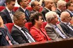 София - УНСС - откриване на новата академична година