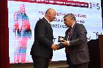 София - УНСС - откриване на новата академична година