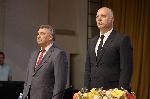 София - УНСС - откриване на новата академична година